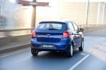 Ford Figo 2018 года